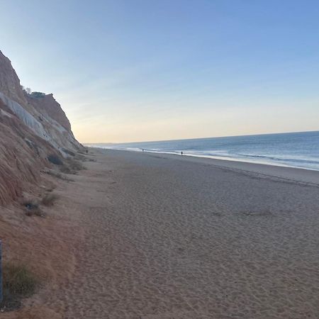Penthouse Victoria Leilighet Vilamoura Eksteriør bilde