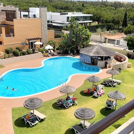 Penthouse Victoria Leilighet Vilamoura Eksteriør bilde