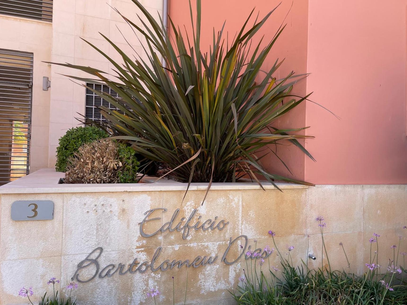 Penthouse Victoria Leilighet Vilamoura Eksteriør bilde